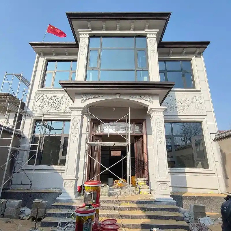工程案例