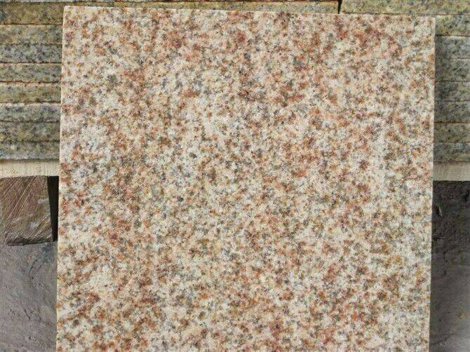 山东锈石荔枝面,波罗面的不同色系